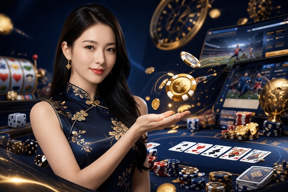 gox888